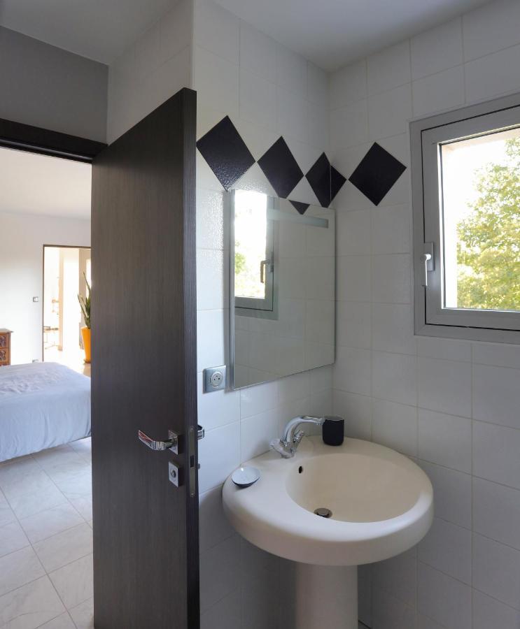 Chambres En Vue - Chambres D'Hotes La Tour-en-Jarez Екстер'єр фото